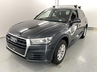 Audi Q5 2.0 TDi Quattro S tronic Business Plus