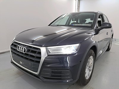 Audi Q5 diesel - 2017 2.0 TDi Business