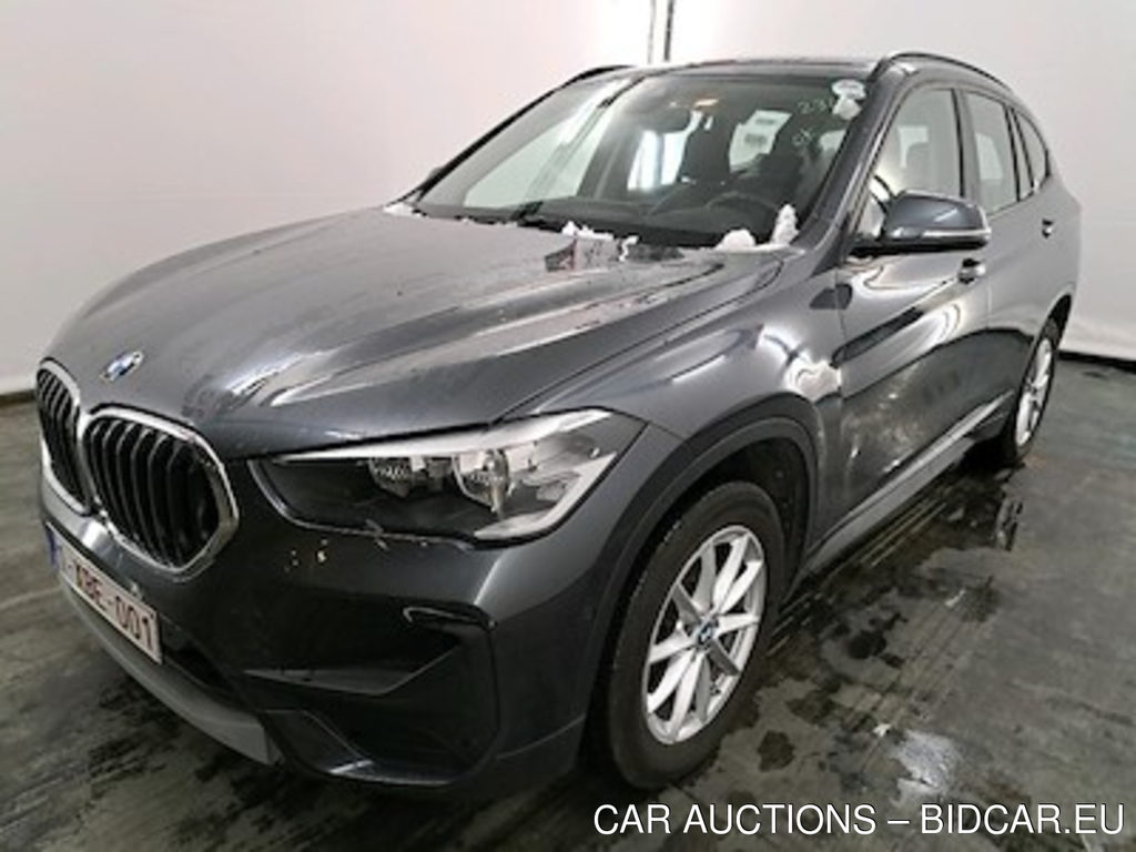 BMW X1 1.5 SDRIVE16DA model Advantage Business