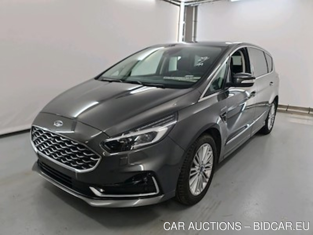 Ford S-max vignale diesel 2.0 TDCi Confort Famille