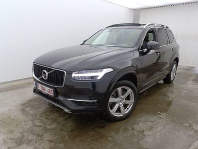 Volvo XC90 2.0 T8 4WD Geartronic Momentum 7PL. 5d