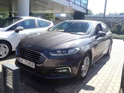 Ford Mondeo Ford Mondeo 2.0 EcoBlue Titanium 5D HATCH