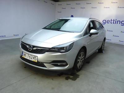 Opel Astra Opel Astra V Sports Tourer 19- 1.2 T Edition S&amp;amp;S 96KW