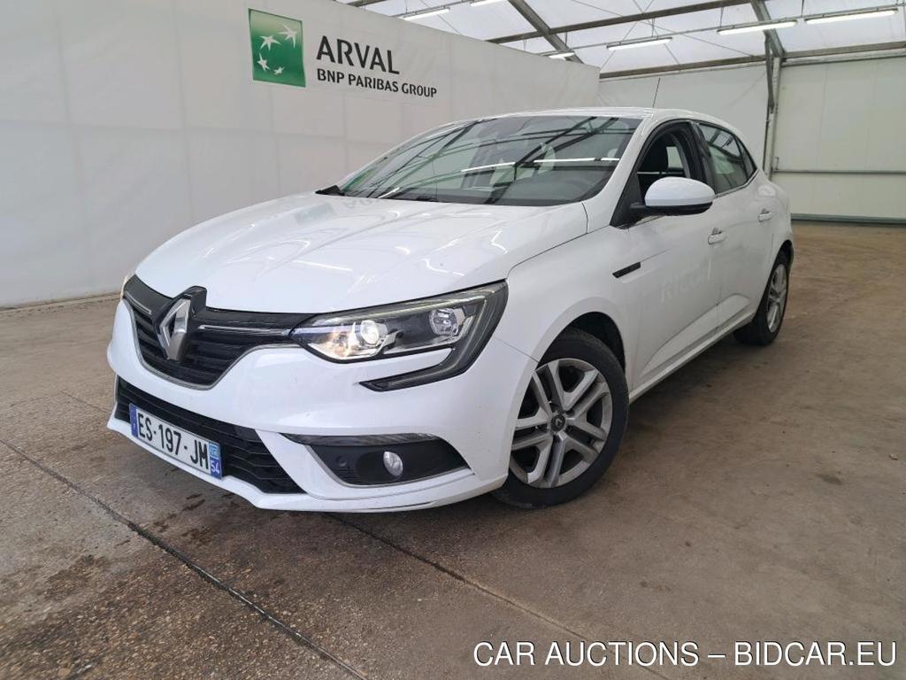 RENAULT Mégane Berline 5p Berline Business Energy dCi 90