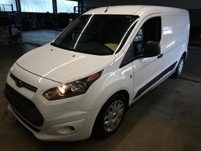 FORD Transit Connect 2013 240 L2 Trend 4d 74kW