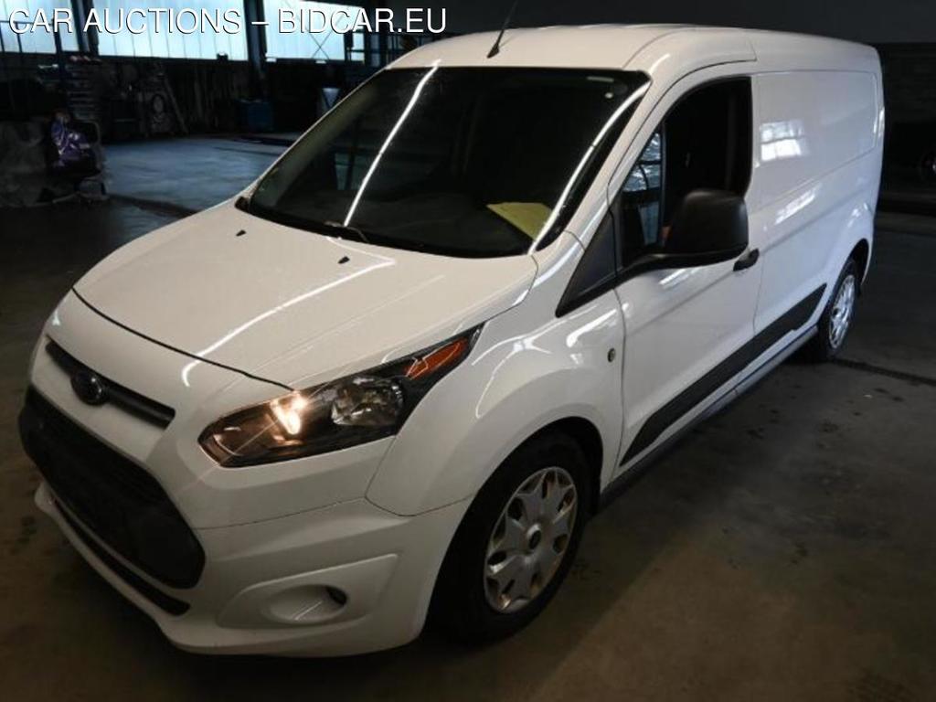 FORD Transit Connect 2013 240 L2 Trend 4d 74kW