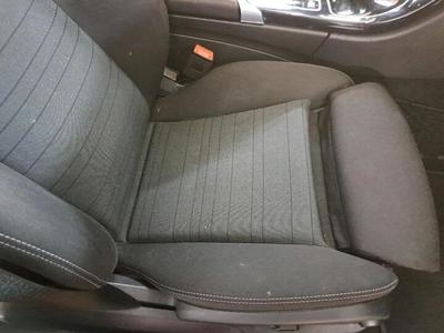 Mercedes C-Klasse Break CLASSE C BREAK DIESEL (S205) - 2018 C 180 d Business Solution 90kw/122pk 5D/P I9