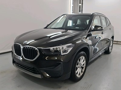 BMW X1 diesel - 2019 1.5 dA sDrive16 AdBlue Business Mode Advantage