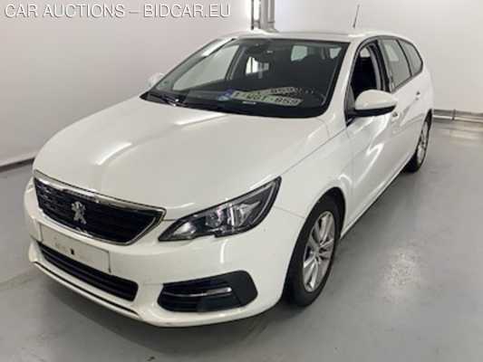 Peugeot 308 SW - 2017 1.2 PureTech Active