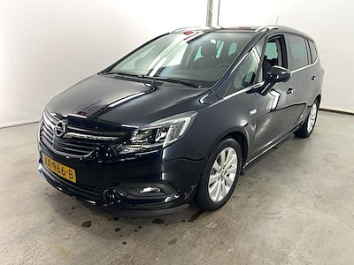 Opel Zafira 2.0 CDTi 170pk Start/Stop Business Executive