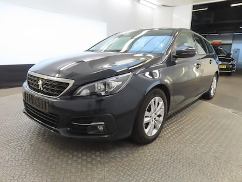 Peugeot 308 SW Active 1.2 PureTech 110 SS 5d