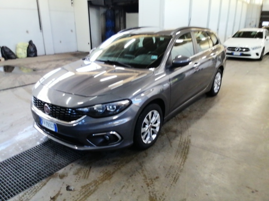 Fiat TIPO 1.6 Mjt 120cv DCT 6M S&amp;amp;S Business