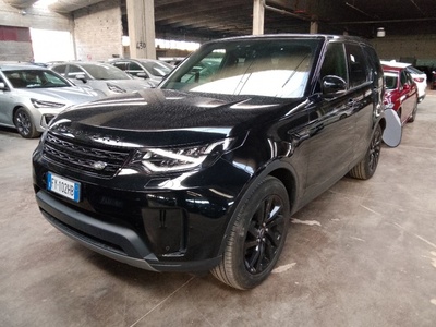 Land Rover Discovery 2.0 SD4 HSE autom.