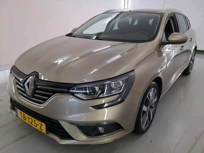 Renault MГ©gane Estate Energy dCi 110 Bose 5d