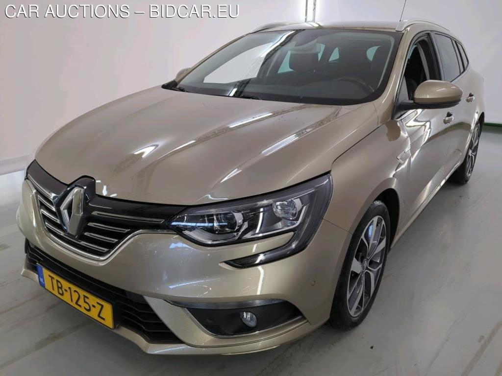 Renault MГ©gane Estate Energy dCi 110 Bose 5d