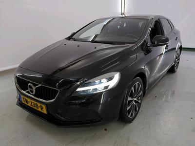 Volvo V40 T3 Geartronic Dynamic Edition 5d