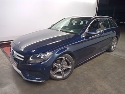 Mercedes-Benz C-Klasse Break C 200 d Auto 5d