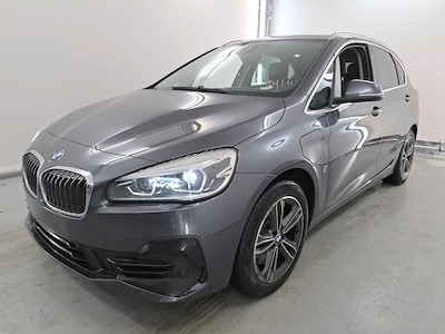 BMW 2 active tourer - 2018 225xeA Plug-In Hybrid OPF Model Sport Business Travel
