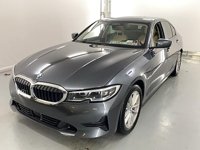 BMW 3 - 2019 330eA PHEV - Business Plus (Model Oblig.) -