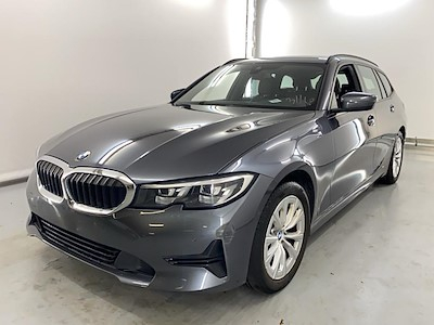 BMW 3 series touring 2.0 318DA (100KW) TOURING Business Pack