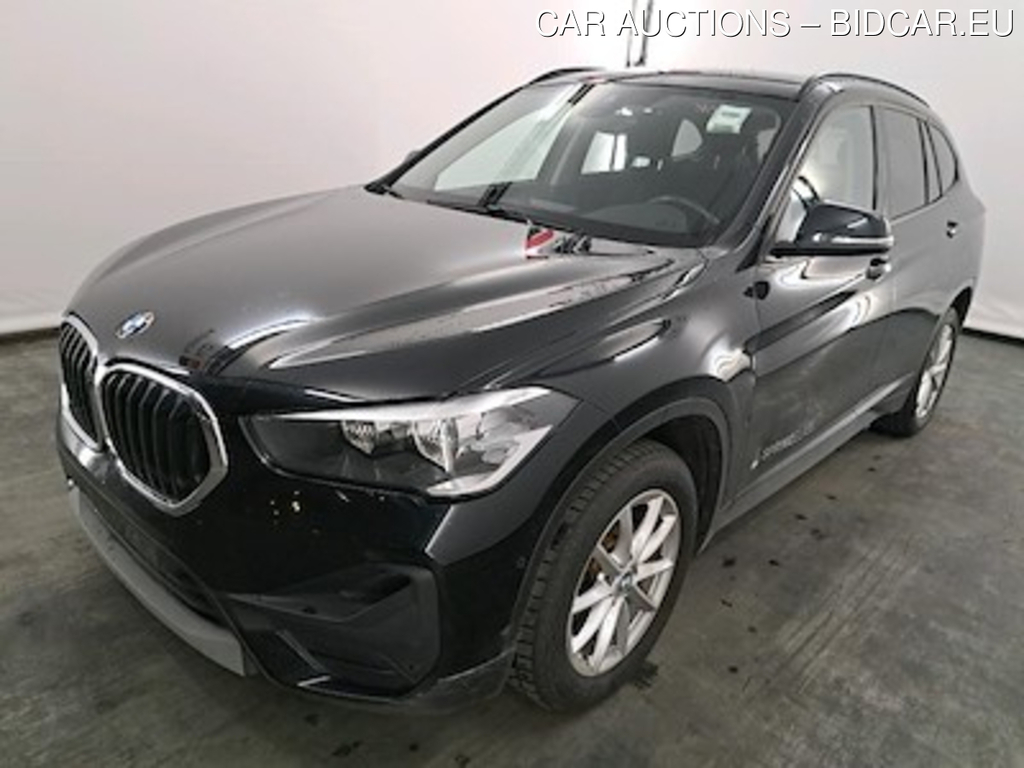 BMW X1 1.5 SDRIVE16D Business Model Advantage