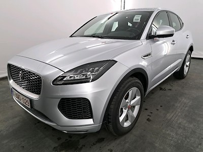 Jaguar E-pace diesel 2.0 D AWD R-Dynamic S Cold Climate