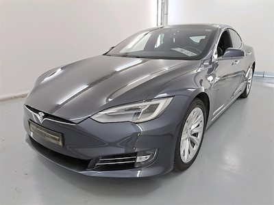 Tesla Model S - 2016 S 100 kWh Dual Motor Premium Upgarde