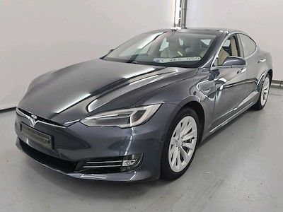 Tesla Model S - 2016 S 75 kWh Dual Motor