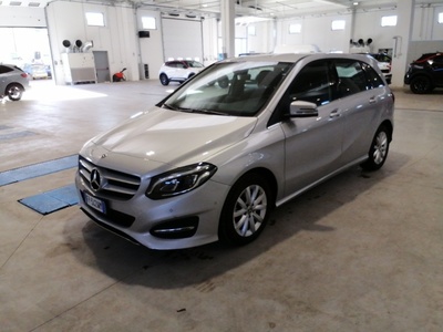 Mercedes-Benz CLASSE B B 160 d Business Extra