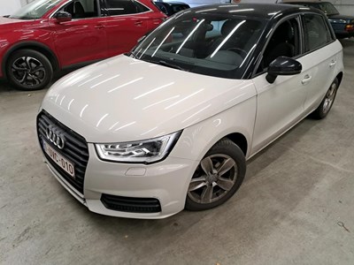 Audi A1 SB TFSI 95PK Pack Business &amp; Xenon Plus &amp; Shadow Look PETROL