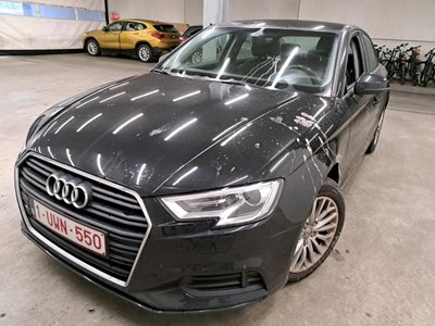 Audi A3 berline A3 BERLINE TDi 116PK Pack Business