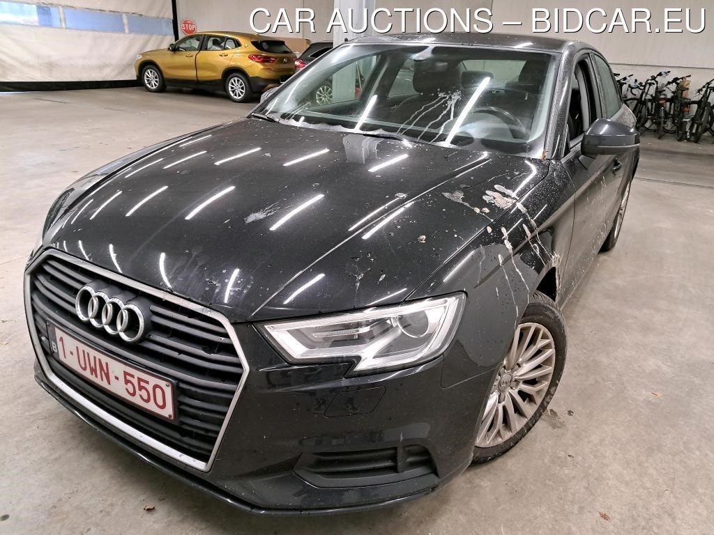 Audi A3 berline A3 BERLINE TDi 116PK Pack Business