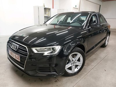 Audi A3 berline A3 BERLINE TDi 116PK STronic Busienss Edition Pack Business
