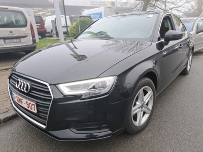 Audi A3 A3 BERLINE TDi 116PK STronic Pack Business+