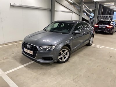 Audi A3 berline A3 BERLINE TDi 30 116PK STronic Business Edition Pack Business Plus With Sport Seats