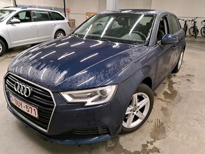 Audi A3 sportback A3 SB 10 TFSi 116PK Pack Business PETROL
