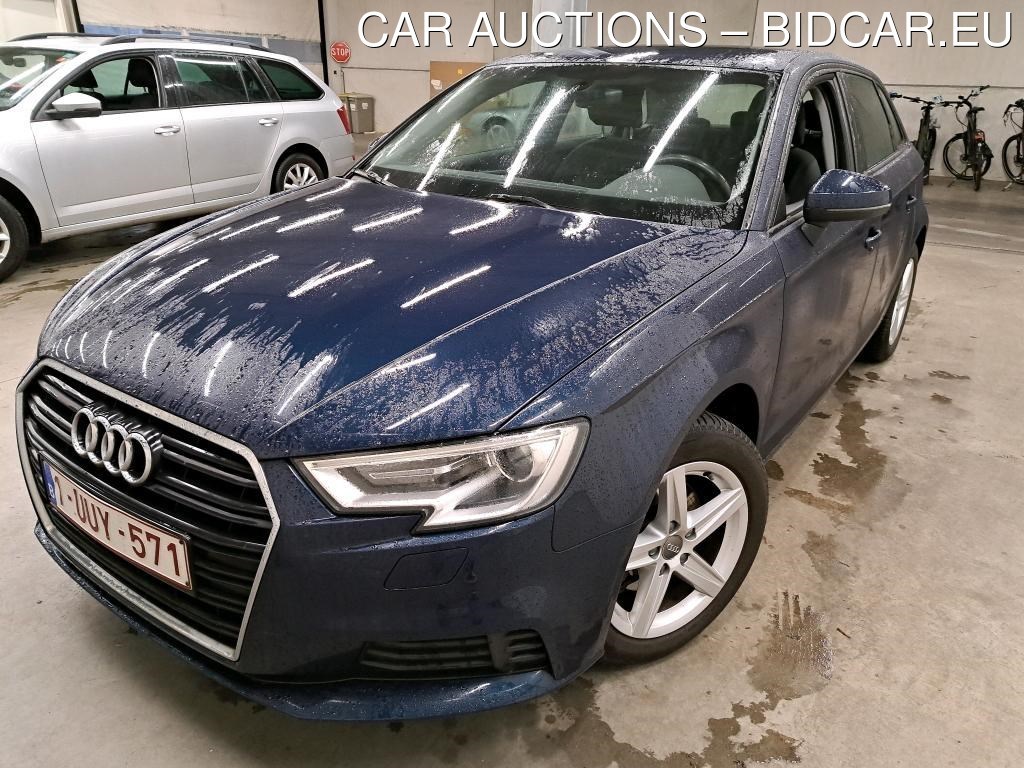 Audi A3 sportback A3 SB 10 TFSi 116PK Pack Business PETROL