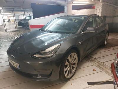 Tesla Model 3 LONG RANGE 4WD PERFORMANCE AUTO