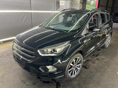 Ford Kuga  ST-Line 2.0 TDCI  110KW  AT6  E6