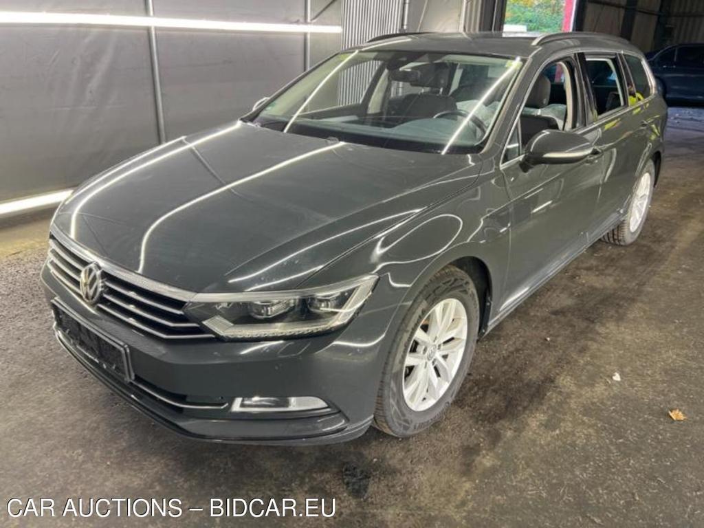 Volkswagen Passat Variant  Comfortline BMT/Start-Stopp 2.0 TDI  110KW  MT6  E6