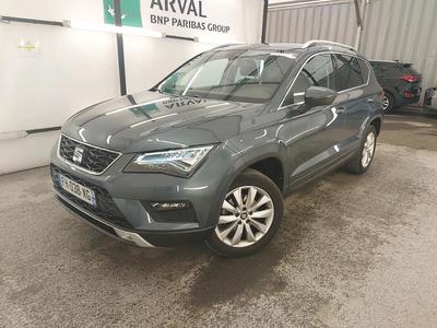 SEAT Ateca 5p SUV 1.0 TSI 115 S&amp;S Style Business