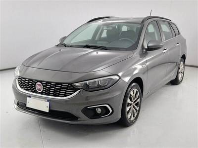 FIAT TIPO / 2015 / 5P / STATION WAGON 1.6 MJT 120CV 6M SeS BUSINESS