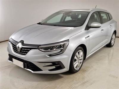 RENAULT MÉGANE SPORTER / 2020 / 5P / STATION WAGON 1.5 DCI 85KW BLUE BUSINESS EDC