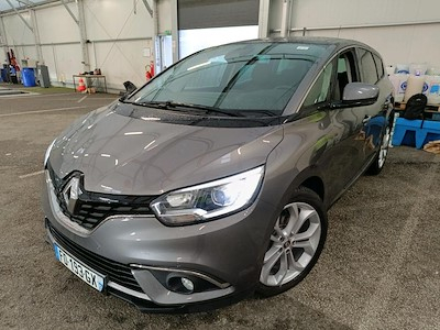 Renault Grand SCENIC Grand Scenic 1.3 TCe 140ch FAP Business 7 places