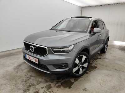 Volvo XC40 D4 4x4 Geartronic Launch Edition 5d