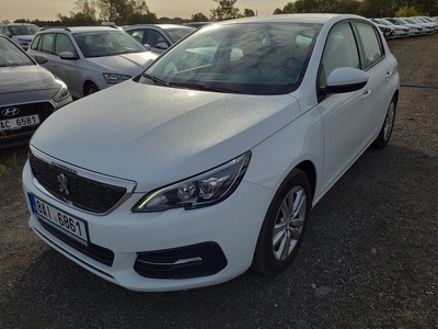 Peugeot 308 II (2013)