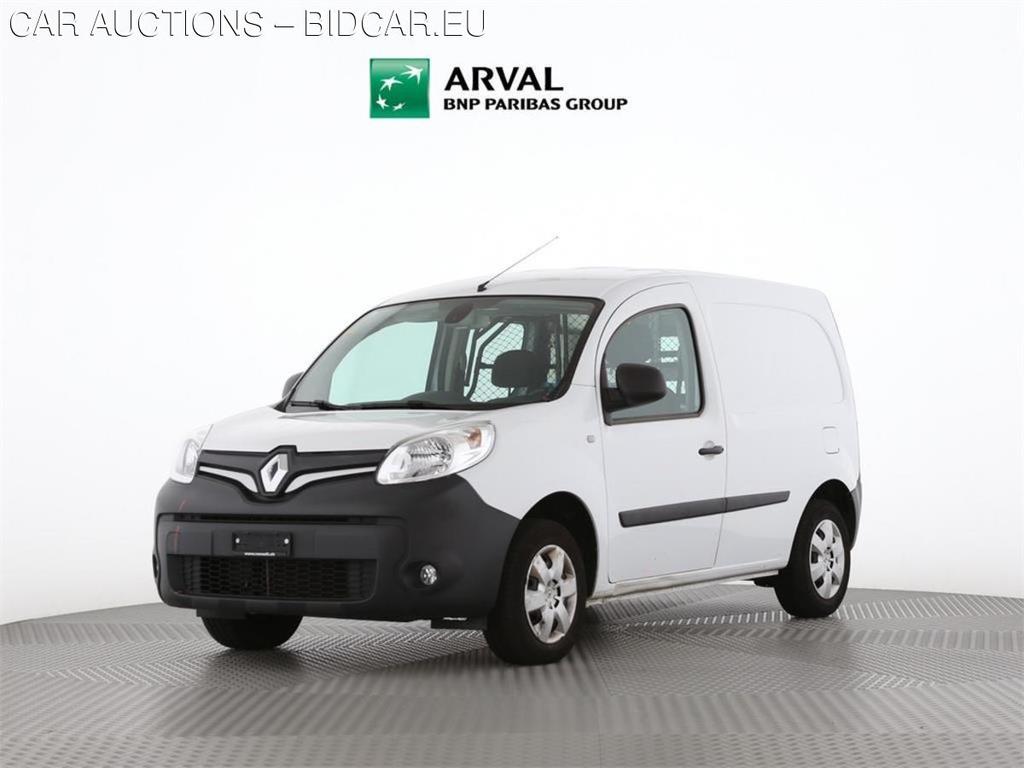 Renault Kangoo Express ENERGY dCi 90 Medium Business 4d