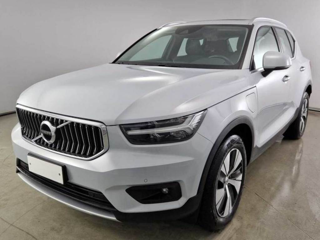 VOLVO XC40 / 2017 / 5P / SUV T5 PLUG-IN HYBRID RECH INSCRIP EXPR