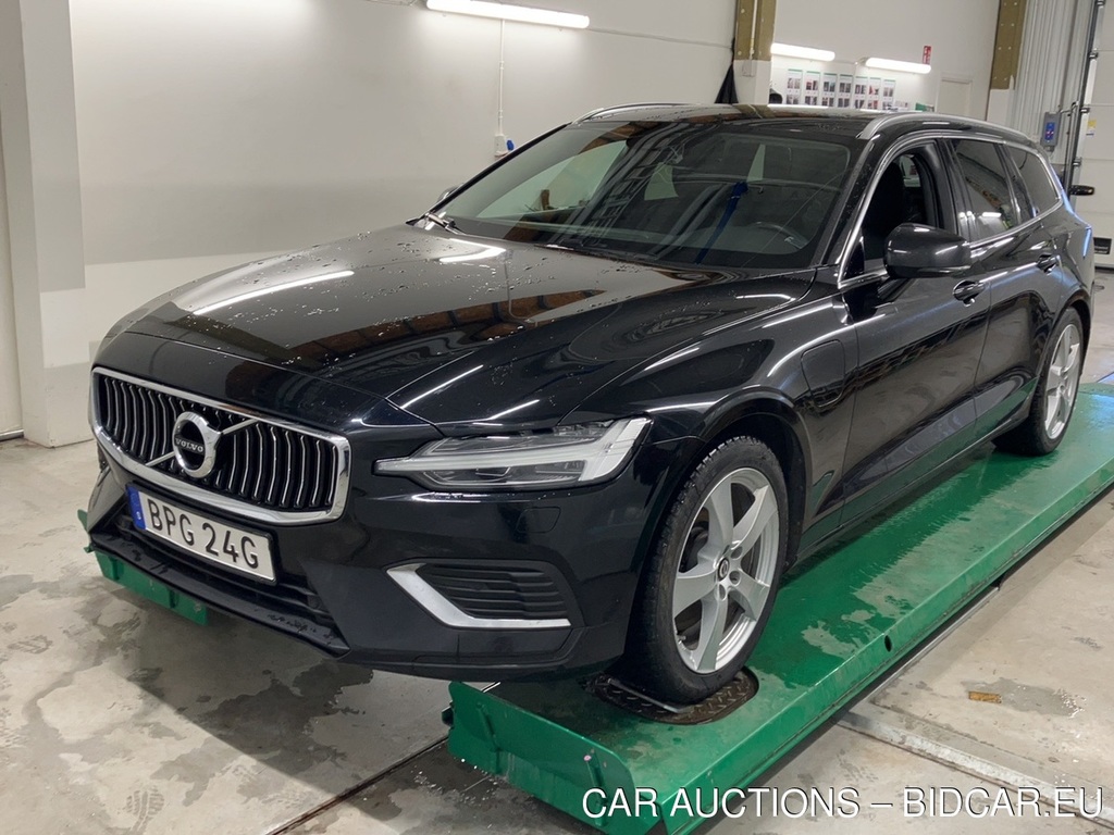 Volvo V60 T8 Inscription Aut.