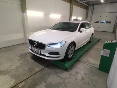 Volvo V90 D3 AWD Momentum Edit.Aut.